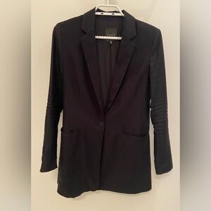 Black Dynamite Blazer